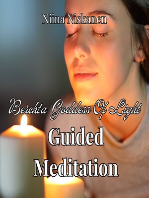 cover image of Guided Meditation